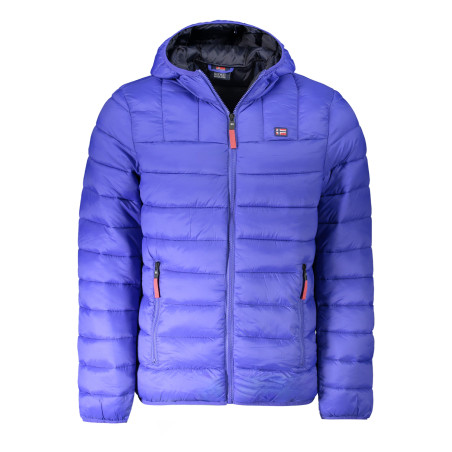 NORWEGEN 1963 BLAUE HERRENJACKE