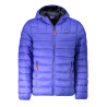 NORWEGEN 1963 BLAUE HERRENJACKE