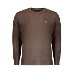 NORWAY 1963 MEN&39S BROWN...