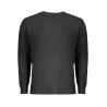NORWAY 1963 MAGLIA UOMO NERO
