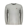 NORWEGEN 1963 HERREN-GRAUES TRIKOT