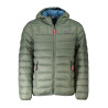 NORWEGEN 1963 GRÜNE HERRENJACKE