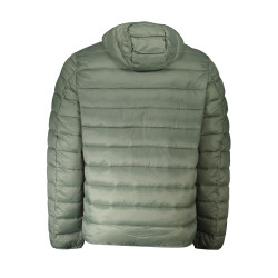NORWEGEN 1963 GRÜNE HERRENJACKE