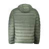 NORWEGEN 1963 GRÜNE HERRENJACKE