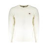 NORWAY 1963 MAGLIA UOMO BIANCO