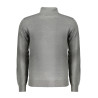 NORWEGEN 1963 HERREN-GRAUES TRIKOT