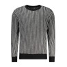 SCHWARZER PULLOVER FÜR HERREN VON GUESS JEANS