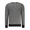 SCHWARZER PULLOVER FÜR HERREN VON GUESS JEANS