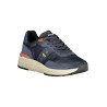 BLAUER BLAUER HERREN-SPORTSCHUHE
