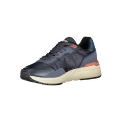 BLAUER BLAUER HERREN-SPORTSCHUHE