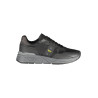 BLAUER SCHWARZE HERREN-SPORTSCHUHE