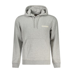NAPAPIJRI GRAUES SWEATSHIRT...