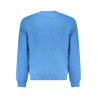 NAPAPIJRI SWEATSHIRT WITHOUT ZIP MEN BLUE