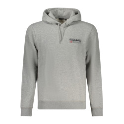 NAPAPIJRI GRAUES SWEATSHIRT...