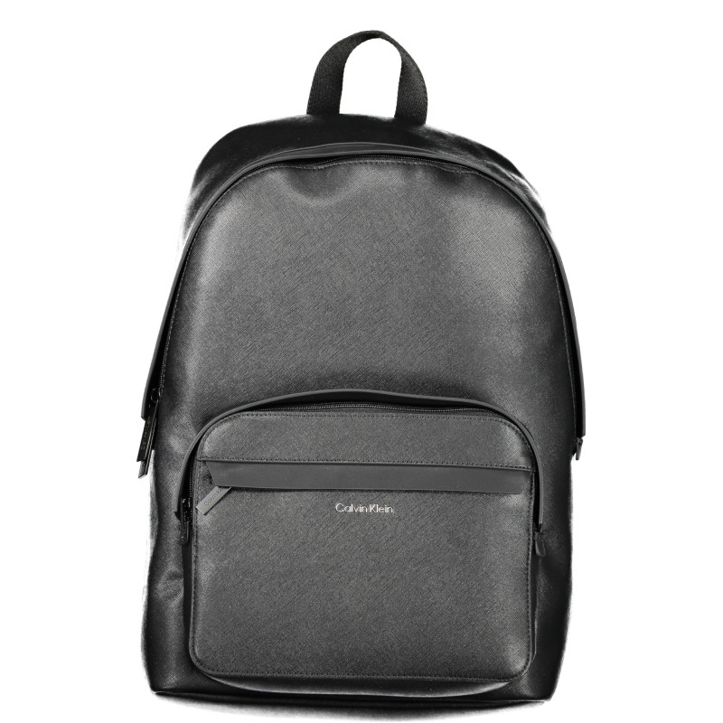 CALVIN KLEIN HERREN RUCKSACK SCHWARZ