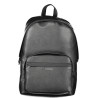 CALVIN KLEIN HERREN RUCKSACK SCHWARZ