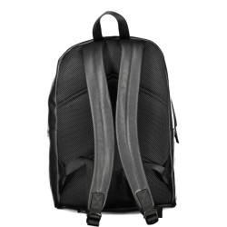 CALVIN KLEIN HERREN RUCKSACK SCHWARZ