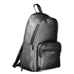 CALVIN KLEIN HERREN RUCKSACK SCHWARZ