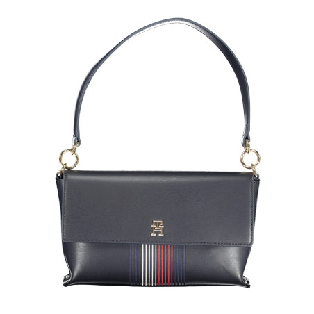 TOMMY HILFIGER WOMEN&39S BAG BLUE