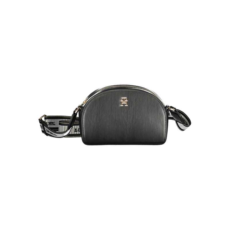TOMMY HILFIGER WOMEN&39S BAG BLACK