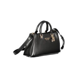 GUESS JEANS SCHWARZE DAMENTASCHE