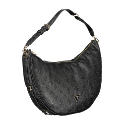 GUESS JEANS SCHWARZE DAMENTASCHE