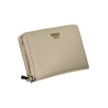GUESS JEANS DAMENBRIEFTASCHE BEIGE