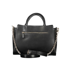 GUESS JEANS SCHWARZE DAMENTASCHE