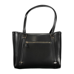 GUESS JEANS SCHWARZE DAMENTASCHE