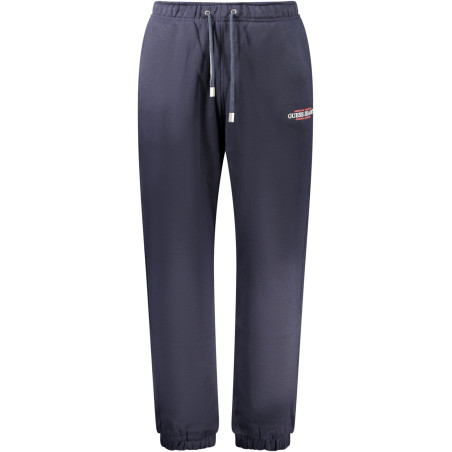 GUESS JEANS BLAUE HOSE FÜR HERREN