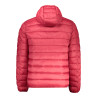 NORWEGEN 1963 ROTE HERRENJACKE