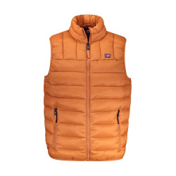 NORWEGEN 1963 HERREN-ORANGE...