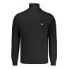 NORWEGEN 1963 HERREN-SCHWARZES TRIKOT