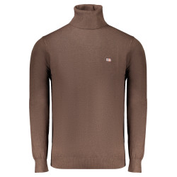 NORWAY 1963 MEN&39S BROWN...