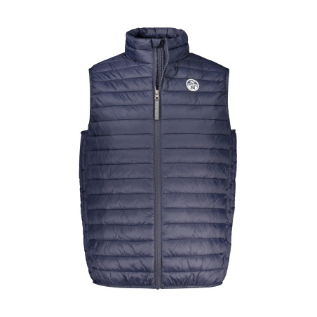 NORTH SAILS MEN&39S SLEEVELESS BLUE