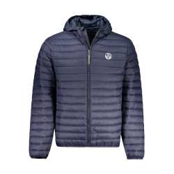 NORTH SAILS HERREN-BLAUJACKE