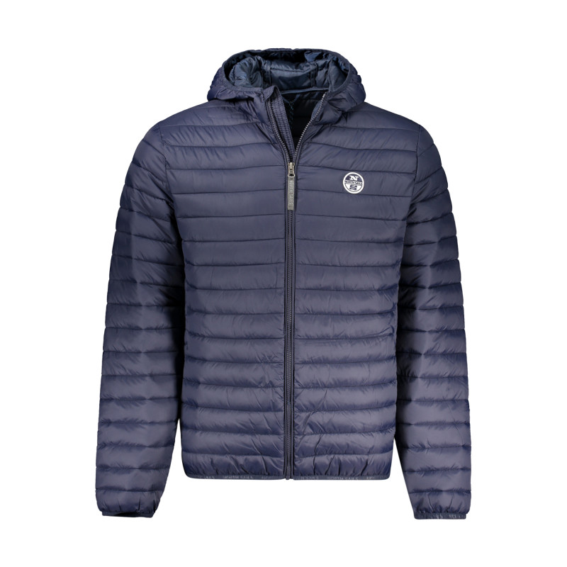 NORTH SAILS HERREN-BLAUJACKE
