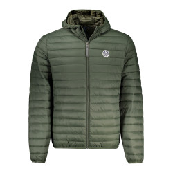 NORTH SAILS GRÜNE HERRENJACKE