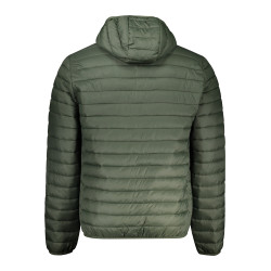 NORTH SAILS GRÜNE HERRENJACKE