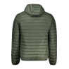 NORTH SAILS GRÜNE HERRENJACKE
