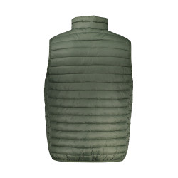 NORTH SAILS GRÜNES ÄRMELLOSES HERREN-JACKE