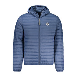 NORTH SAILS HERREN-BLAUJACKE