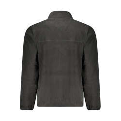 FILA MEN&39S BLACK SPORTS JACKET