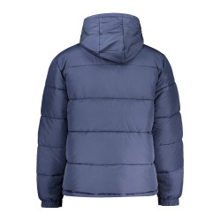 FILA HERRENJACKE BLAU