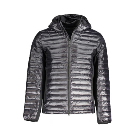 CALVIN KLEIN HERRENJACKE SCHWARZ