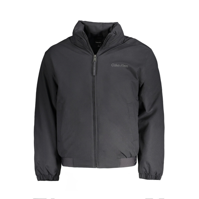 CALVIN KLEIN HERRENJACKE SCHWARZ
