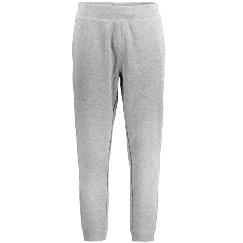 CALVIN KLEIN HERREN-HOSE IN GRAU