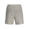 CALVIN KLEIN HERREN-KURZE HOSE IN GRAU