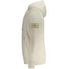 CALVIN KLEIN MEN&39S ZIP-UP SWEATSHIRT WHITE