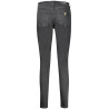 GUESS JEANS WOMEN&39S BLACK DENIM JEANS